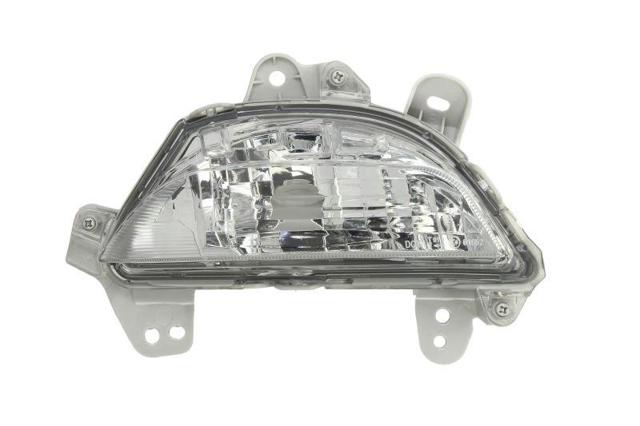 Поворотник правий Depo/Loro/Abakus 3161615RUQ ціна, від 18.30 USD