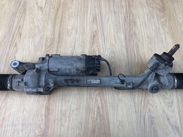 Управління рульове в зборі Land Rover DK523200AD ціна, від 627.62 USD
