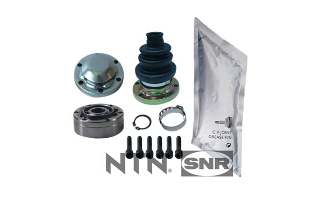 Граната внутрішня ліва IJK54006 SNR