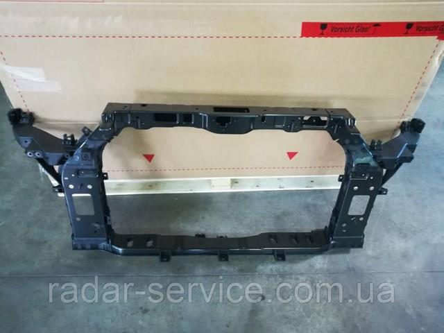 Купити 64101B2000 Hyundai/Kia Установча панель передня