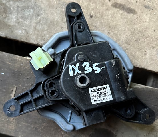  Hyundai/Kia D266NE9LA01 ціна, від 16.38 USD