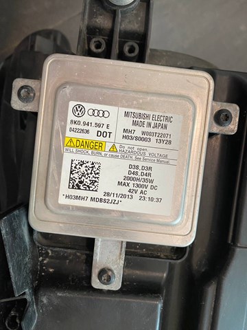 3C8941033H VAG 
