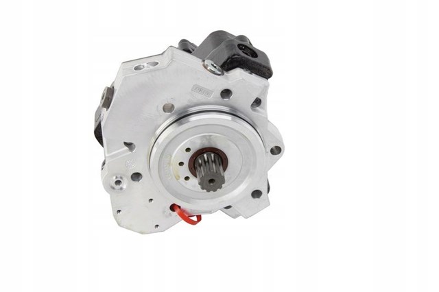 Паливний насос високого тиску 0986437351 Bosch