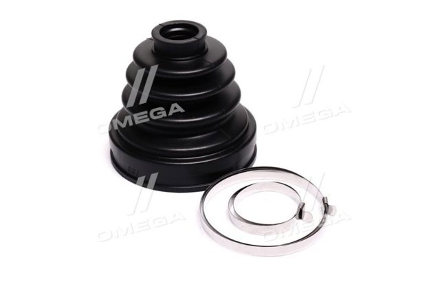 Пильник ШРУСа внутрішній, передній піввісі RBI T17C02IZ