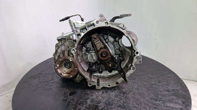  VAG JAU