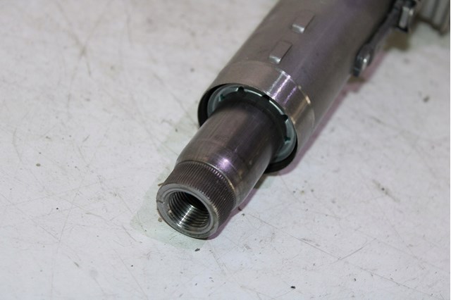 Рульова колонка 80A419502AC VAG