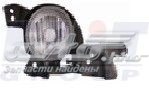 Права протитуманні фари Depo/Loro/Abakus 2162036RUQ