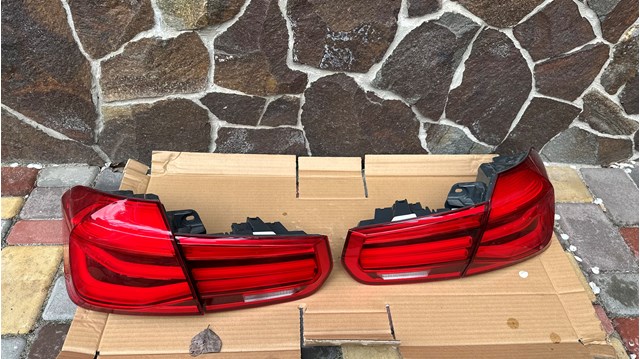 Купити H7736912107 BMW 