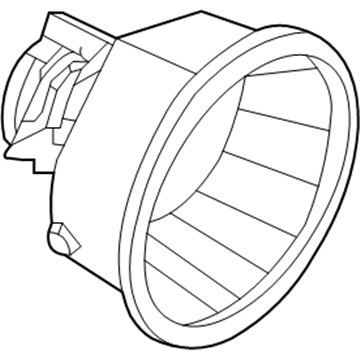 Туманка права Chrysler 68003330AA ціна, від 25.65 USD