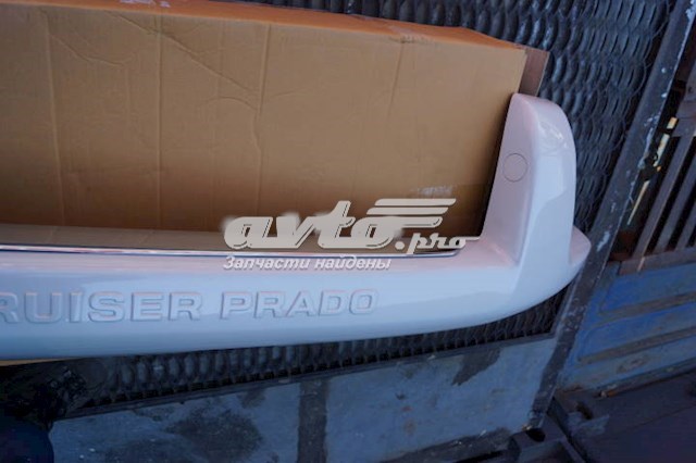Купити 5243760090A1 Toyota 