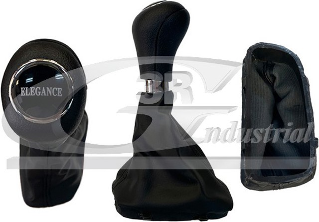 A2042672710 Mercedes Ручка важеля коробки передач