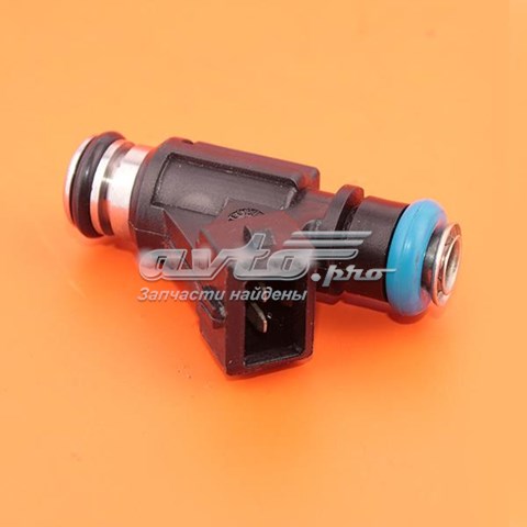 Паливні форсунки SMW300436 Chery