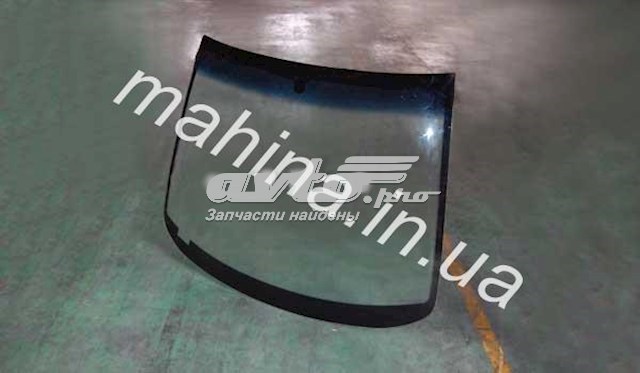 Скло лобове Chery S125206500