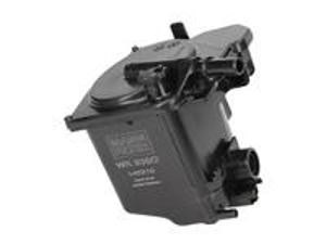 Купити WK9392 Mann-Filter Фільтр-відстійник палива грубої очистки