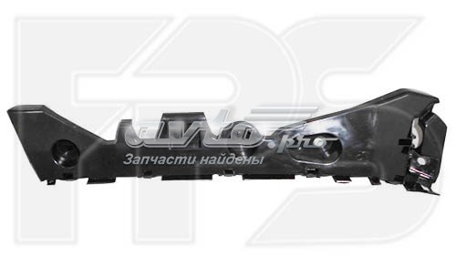 Кронштейн бампера заднього, зовнішній правий FPS FP4424964 ціна, від 5.09 USD