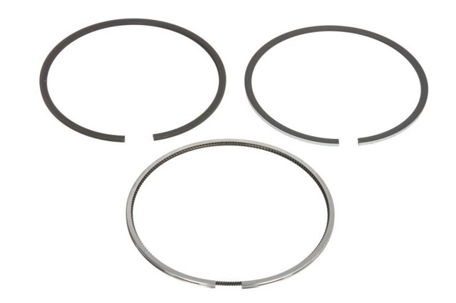 Купити 099RS001270N0 Mahle Original Кільця поршневі на 1 циліндр, STD.