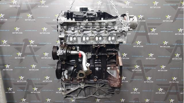 M9R802 Renault (RVI) Мотор в зборі