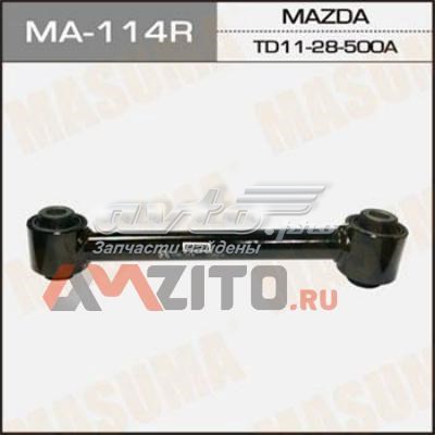 Задня поперечна тяга Masuma MA114R ціна, від 25.72 USD