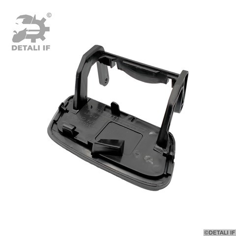Накладка форсунки омивача фари передньої Detali IF DF12273 ціна, від 4.15 USD