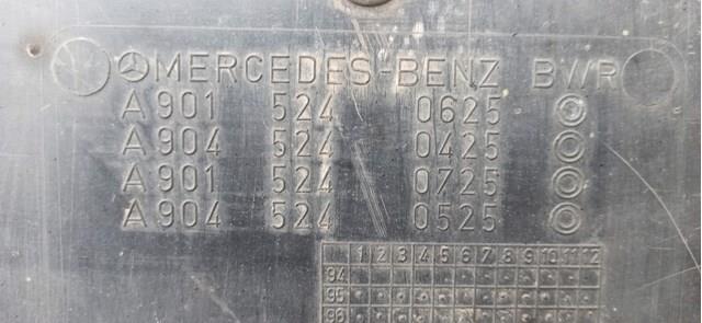 Купити A9015240625 Mercedes 