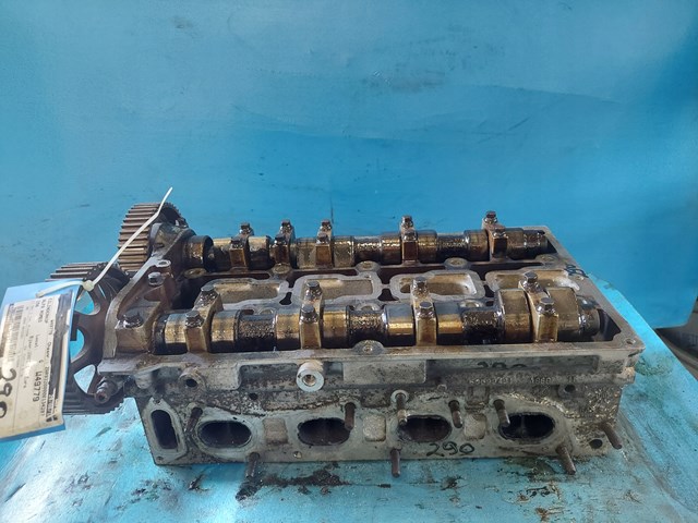 AR32301 Fiat/Alfa/Lancia Мотор в зборі