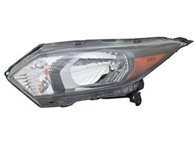 33150T7SA01 Honda Фара дальнього світла в зборі