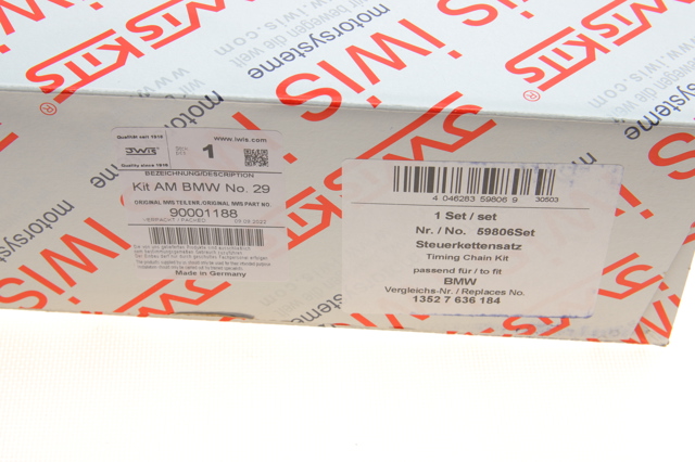  AIC 59806SET ціна, від 163.55 USD