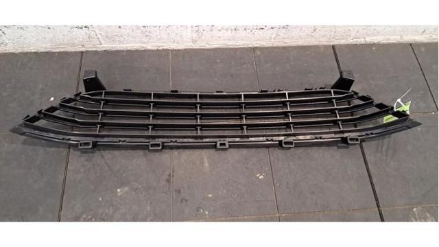 Решітка переднього бампера, нижня Renault (RVI) 622540275R
