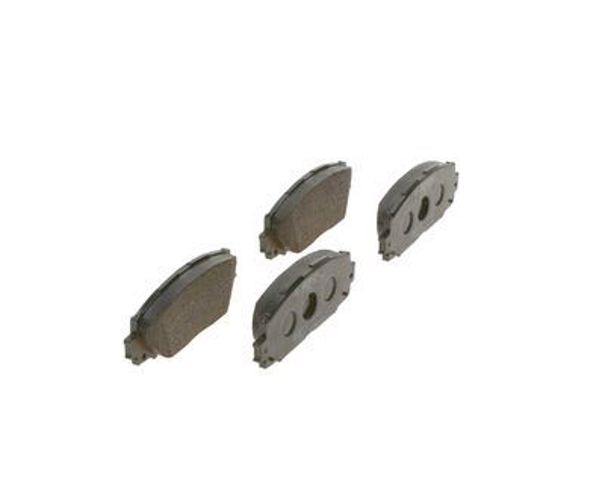 Тормозні колодки Bosch 986494198