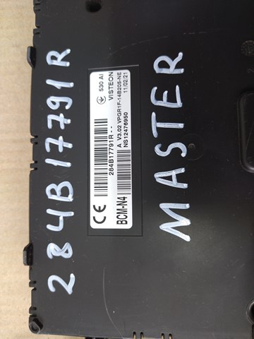 284B17791R Renault (RVI) 