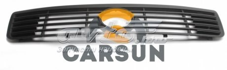Решітка радіатора 3853011 Autotechteile