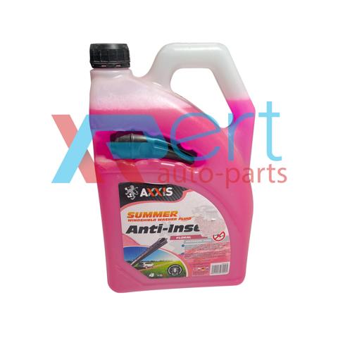 AX2081 Axxis Рідина омивача скла