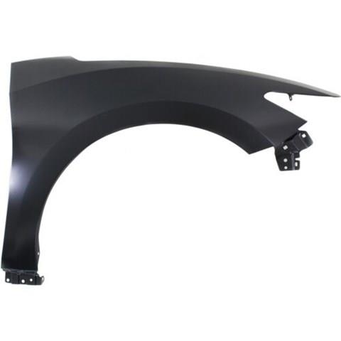 Крило переднє праве FPS FP5066312 ціна, від 93.32 USD
