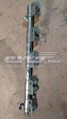 Рампа форсунок системи упорскування палива Ford CJ5E9D280BF ціна, від 6.33 USD