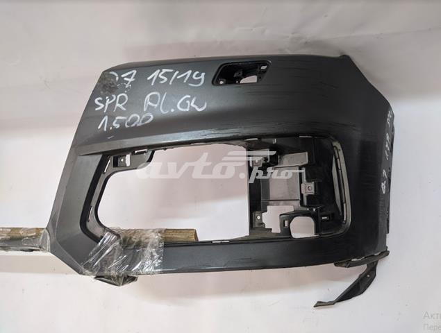 Бампер на авто VAG 4M0807065AGRU ціна, від 899.82 USD