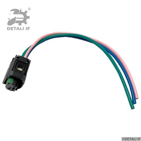 Купити DF15891 Detali IF Датчик абсолютного тиску