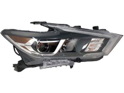 260104RF4B Nissan/Infiniti Фара передня права