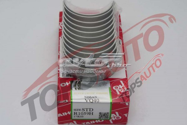 R1059HSTD Taiho Підшипник шатуна