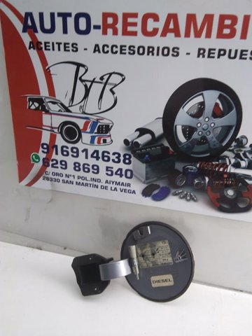  13111597 Opel