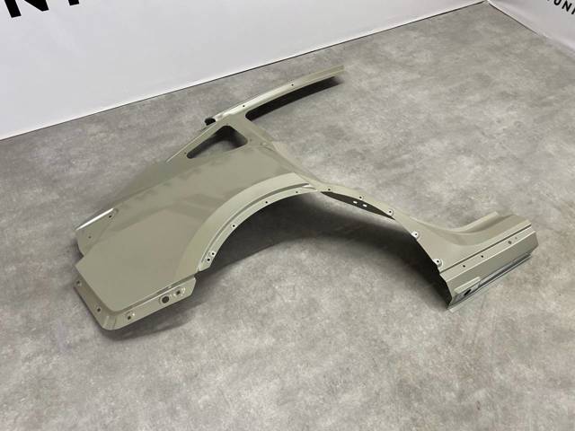 Крило праве заднє Tesla 1549231SCA