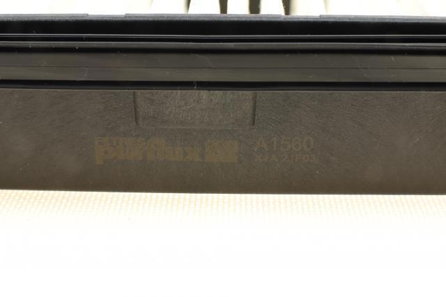 A1560 Purflux Повітряний фільтр двигуна