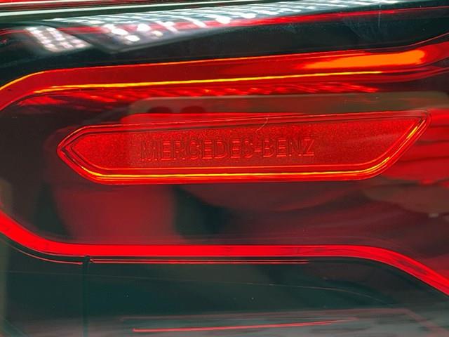 Ліхтар задній лівий, зовнішній A1679062507 Mercedes