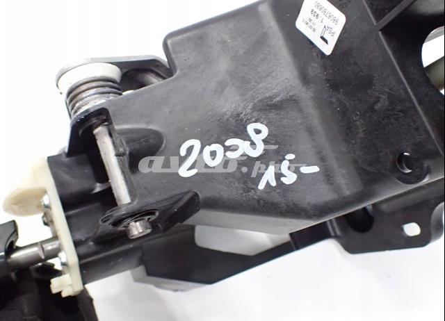 Трос перемикання передач, здвоєний Peugeot/Citroen 9806780680 ціна, від 60.52 USD
