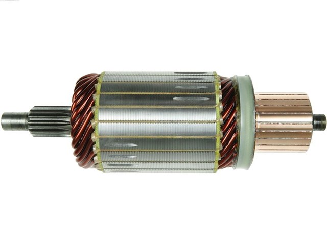 SA9037S AS/Auto Storm Якір (ротор) стартера