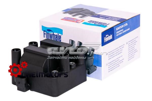 Котушка запалювання Finwhale IC007 ціна, від 41.69 USD