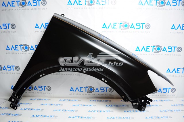 Крила EJ7Z16005A Ford