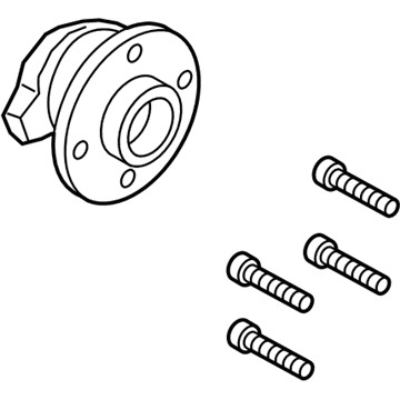 ACPZ1104N Ford 