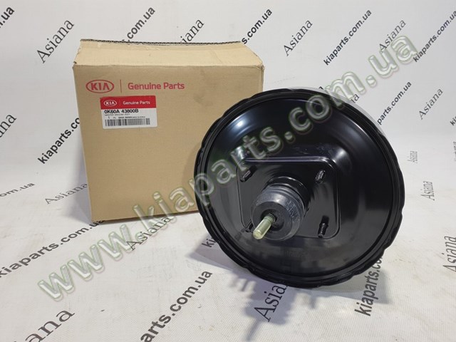 Трос КПП Hyundai/Kia 0K60A46500G