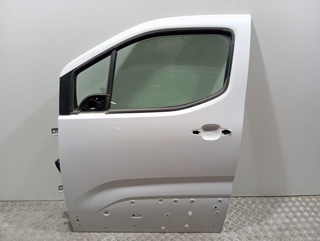 Купити 9856199780 Peugeot/Citroen Двері кабіни