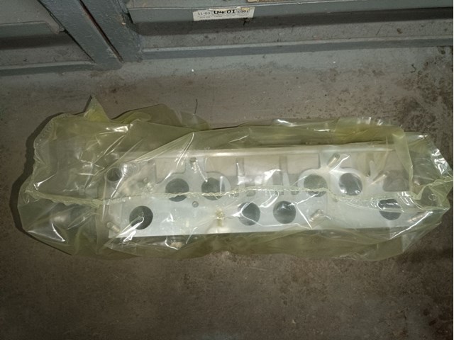 Купити ГБЦ ЗАЗ TAVRIA 1102 